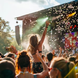 Festival Loiret