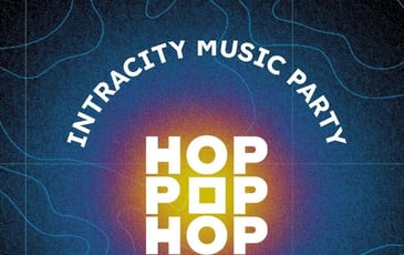 Festival Hop Pop Hop