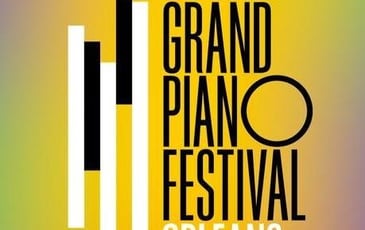 Grand PianO Festival