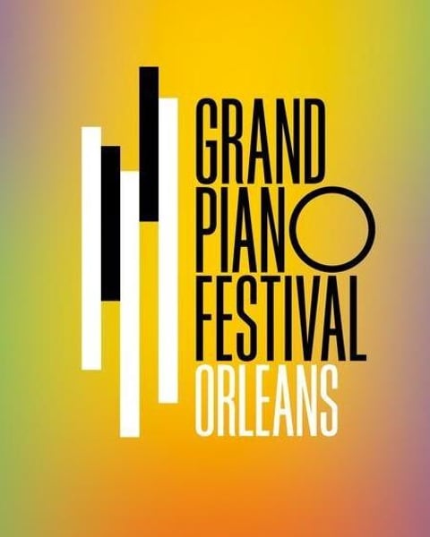 Grand PianO Festival