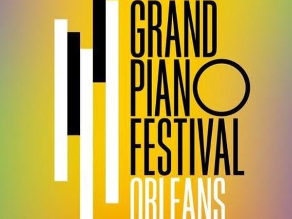 Grand PianO Festival