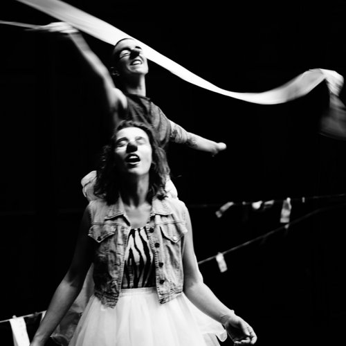 Festival les Planches Fêlées 2