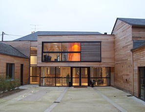 Théâtre le Puits Manu