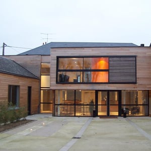 Théâtre le Puits Manu