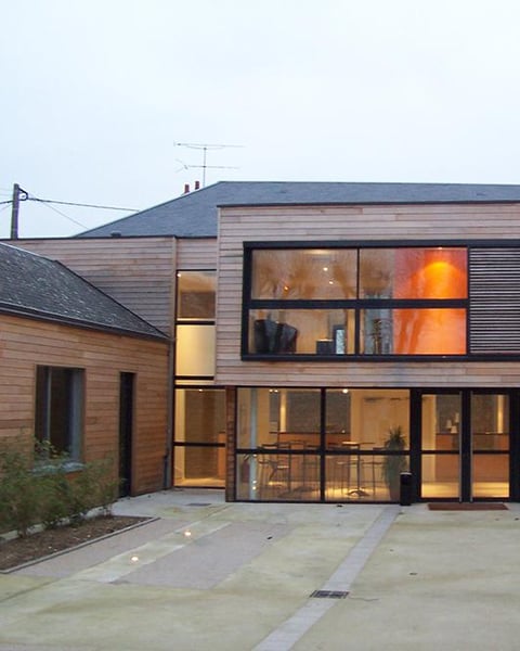 Théâtre le Puits Manu