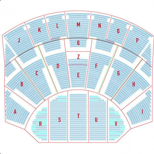 Zénith d'Orléans 1