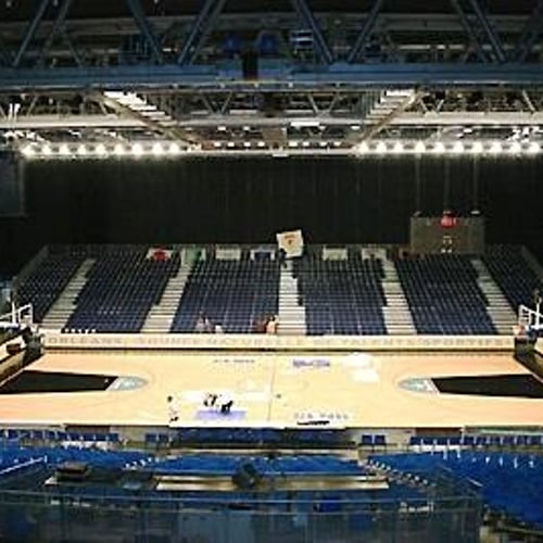 Zénith d'Orléans 2