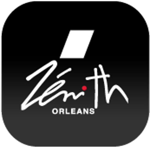 Zénith d'Orléans 4