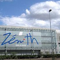 Zénith d'Orléans