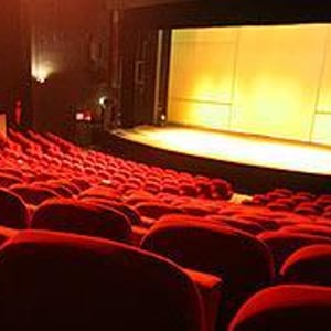Théâtre Gérard Philipe Orleans