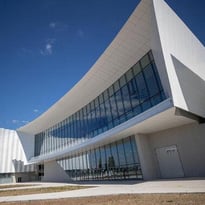 Co'met Arena d'Orléans
