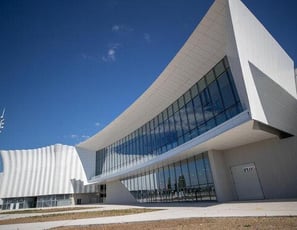 Co'met Arena d'Orléans
