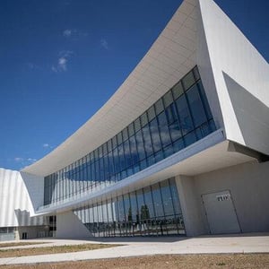 Co'met Arena d'Orléans