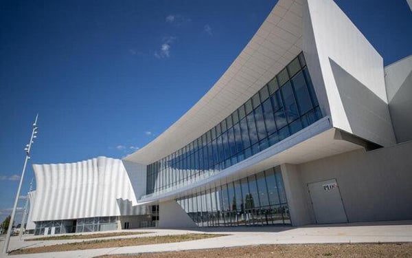 Co'met Arena d'Orléans