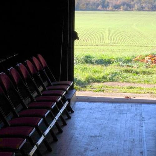 Théâtre de l'escabeau 1