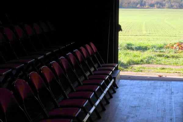 Théâtre de l'escabeau 1