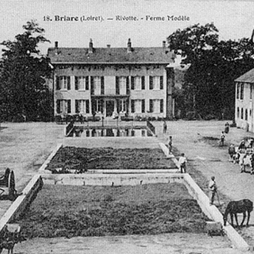 Théâtre de l'escabeau 2