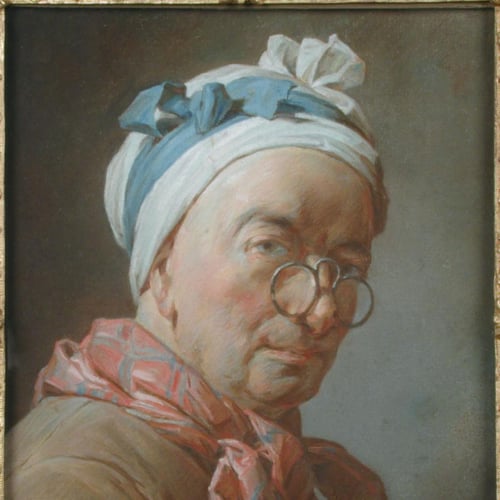 Musée des Beaux Arts Orleans 3
