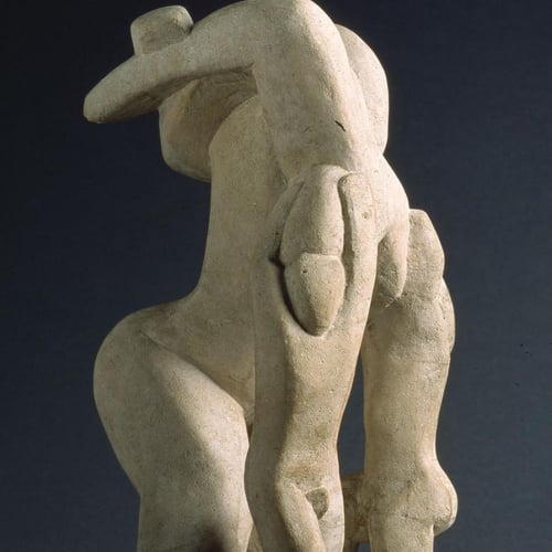 Musée des Beaux Arts Orleans 4