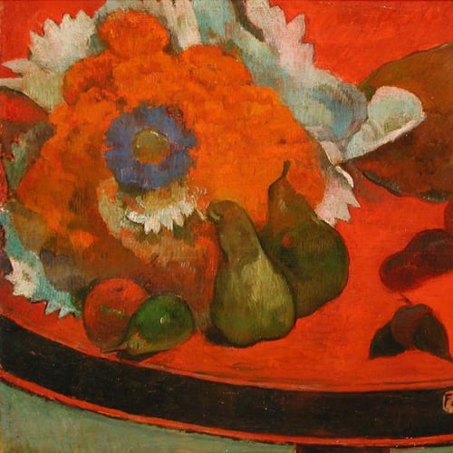 Musée des Beaux Arts Orleans 5