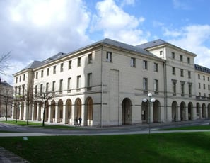 Musée des Beaux Arts Orleans