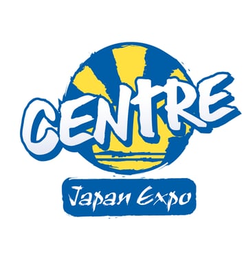 Japan Expo Centre