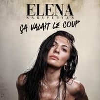 Elena Nagapetyan, Ça valait le coup