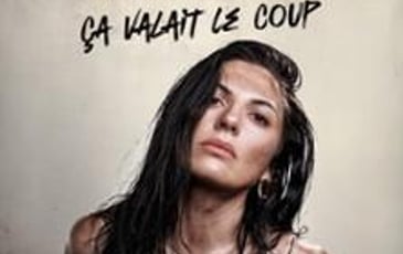 Elena Nagapetyan, Ça valait le coup