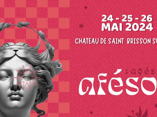 Afesou Festival