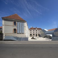 Frac Centre