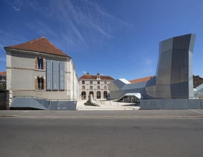 Frac Centre