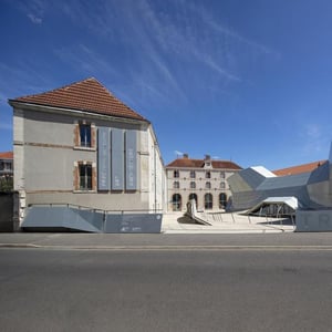Frac Centre