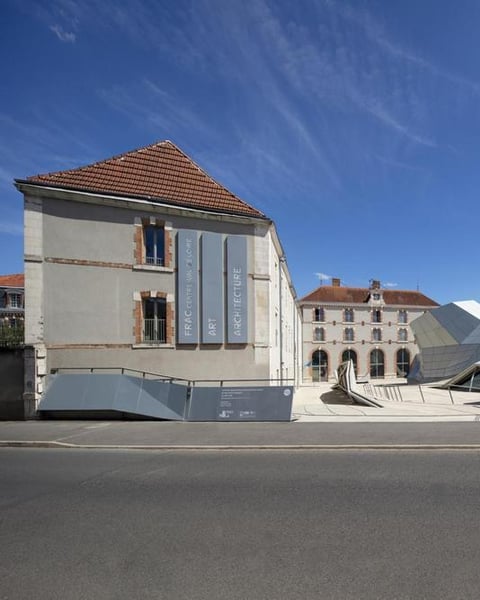 Frac Centre