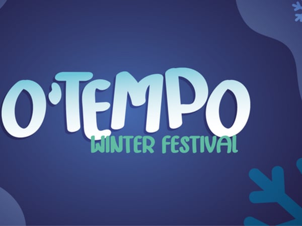 O'tempo Winter Festival