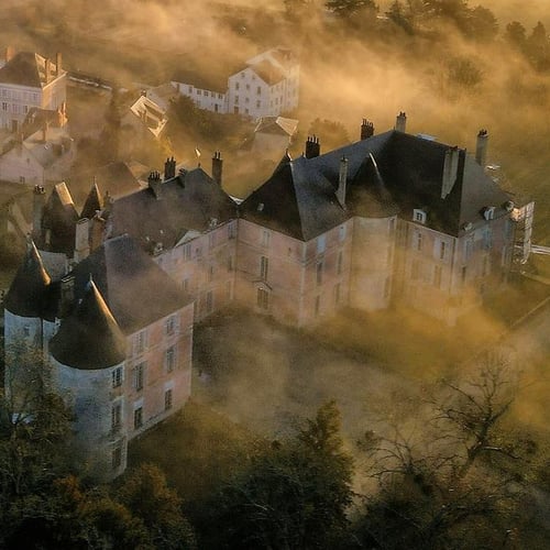 Château de Meung sur Loire 1