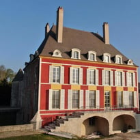 Château de Meung sur Loire