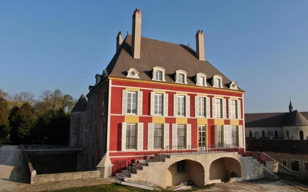 Château de Meung sur Loire
