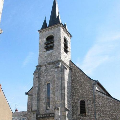 Théâtre de la Tête Noire 2