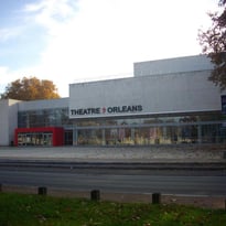 Scène nationale Théâtre d'Orleans