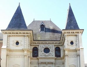 Hôtel Cabu, Musée d'Histoire et d'Archéologie d'Orléans