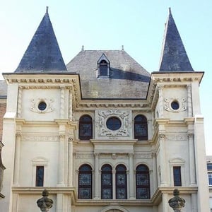 Hôtel Cabu, Musée d'Histoire et d'Archéologie d'Orléans