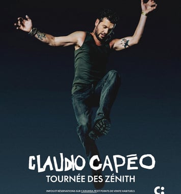 Claudio Capéo