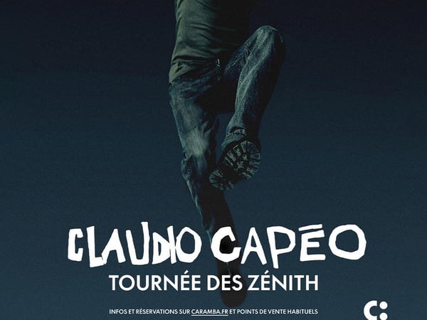 Claudio Capéo