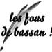 les fous de bassan !