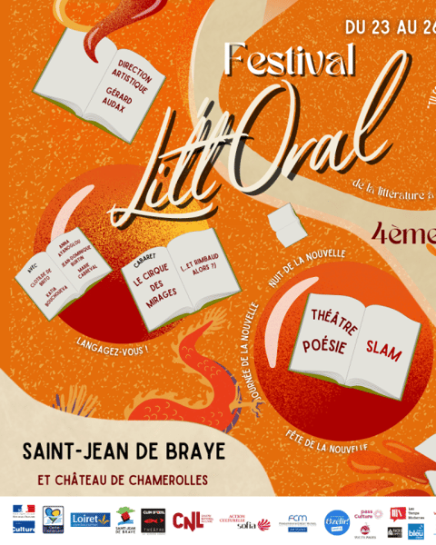Festival Litt'oral 2027