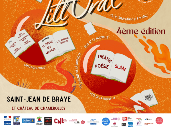 Festival Litt'oral 2027