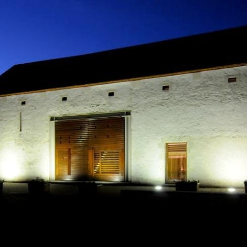Musée du Théâtre Forain 1