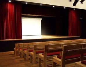 Musée du Théâtre Forain