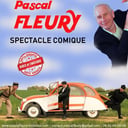 Pascal Fleury
