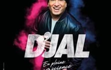 D'Jal, En Pleine Conscience